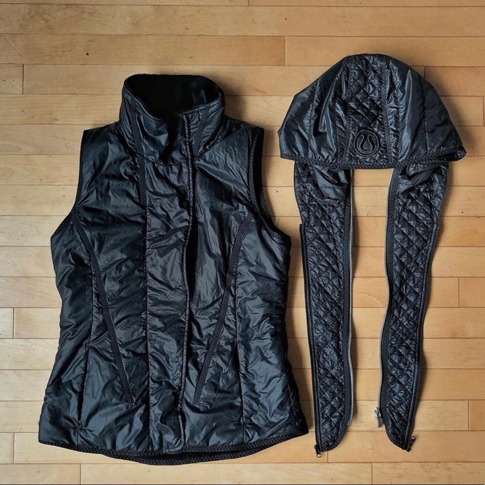 Lululemon vest
